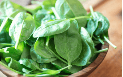 5 Immune System-Boosting Foods