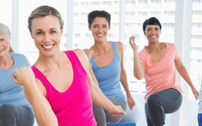 How exercise makes you happier