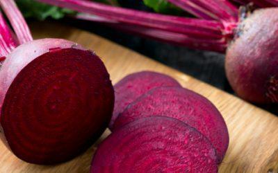 Why it’s time to eat more beets