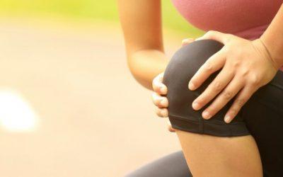 How to avoid joint injuries during exercise