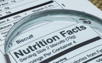 Why you should avoid so-called “diet foods”