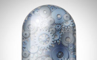 ‘Listening to your gut’ takes on new meaning