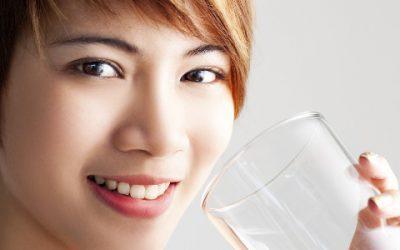 How to consume more water, even if you hate it