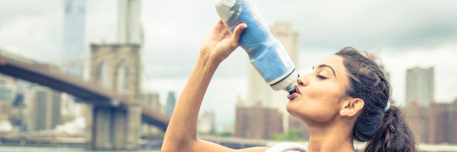 Electrolytes: necessity or accessory?