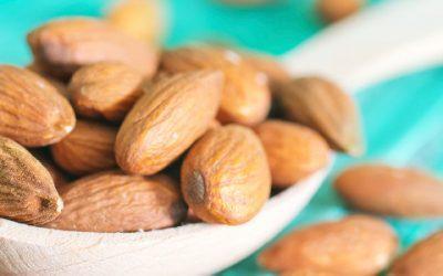 5 ways to cook with almonds