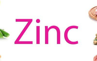 7 reasons why you may have a zinc deficiency