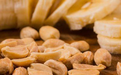 What to eat after working out