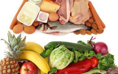 Old school nutritional rules still relevant