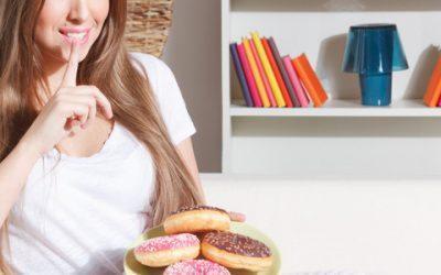 If you’re gonna cheat on your diet, do it right