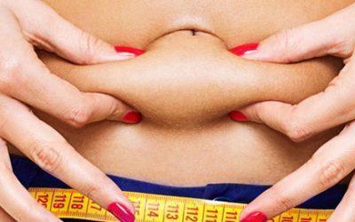 How your hormones affect fat storage and what to do about it