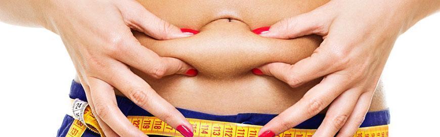 How your hormones affect fat storage and what to do about it