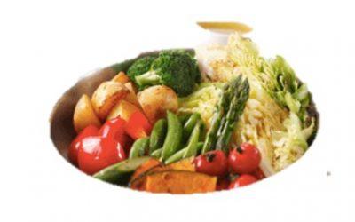 The Importance of Good Nutrition