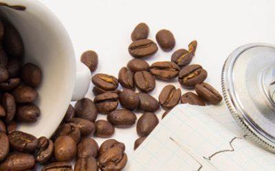What caffeine ACTUALLY does to your energy levels