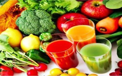 Is Juicing good for your health? Not really….