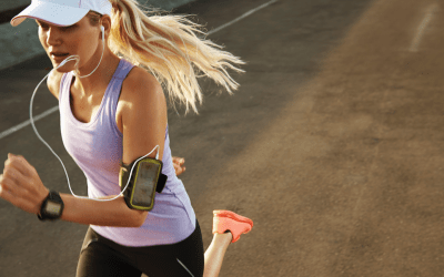 6 Common myths about running debunked