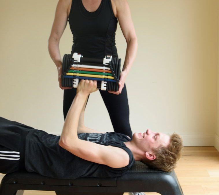 Why your fitness has plateaued and what to do about it