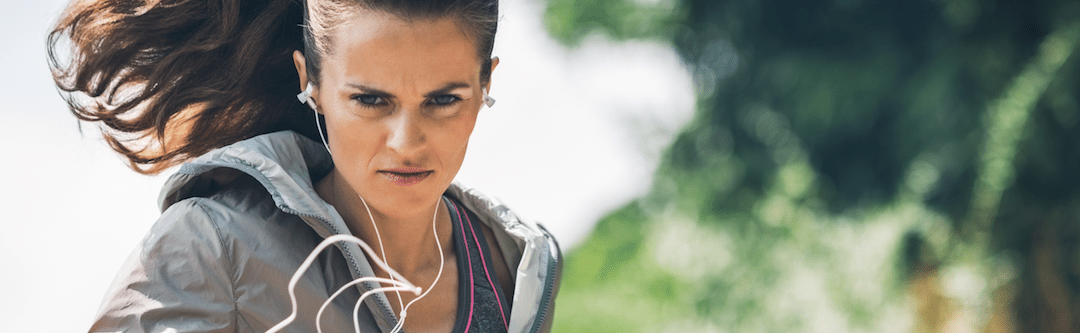 Cooldown movements and stretches are essential post-run activities