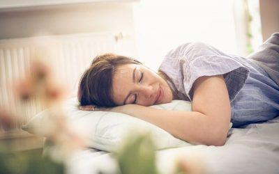 Why lack of sleep might be killing you